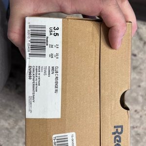 brand new never worn mens size 3.5 EUR 34